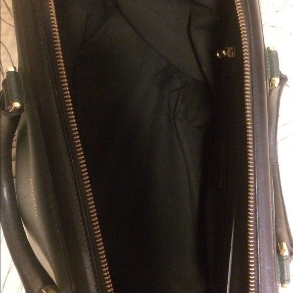 Italian bag bhailiù in new condition - Picture 5 of 6